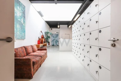 Escritório para Arrendamento em Marvila