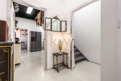 Escritório para Arrendamento em Marvila