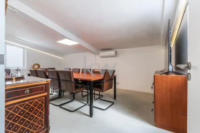 Escritório para Arrendamento em Marvila