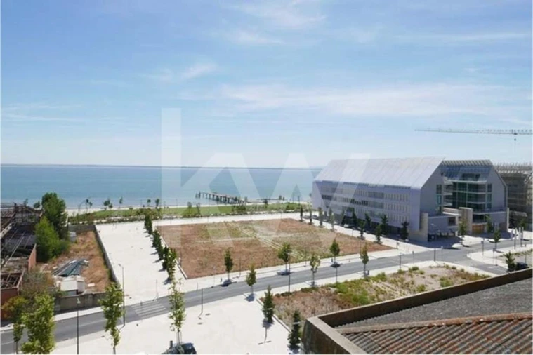 Escritório para Arrendamento em Marvila Foto 2