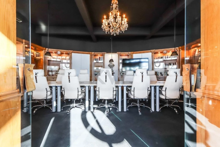 Escritório para Arrendamento em Marvila Foto 22