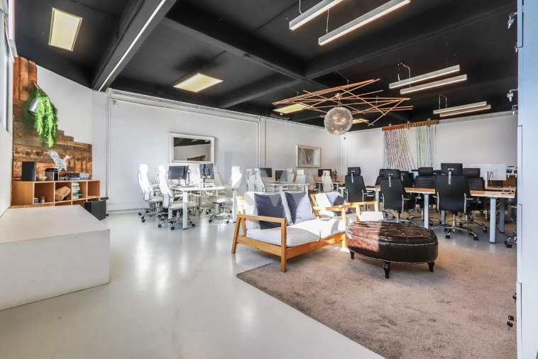 Escritório para Arrendamento em Marvila Foto 27