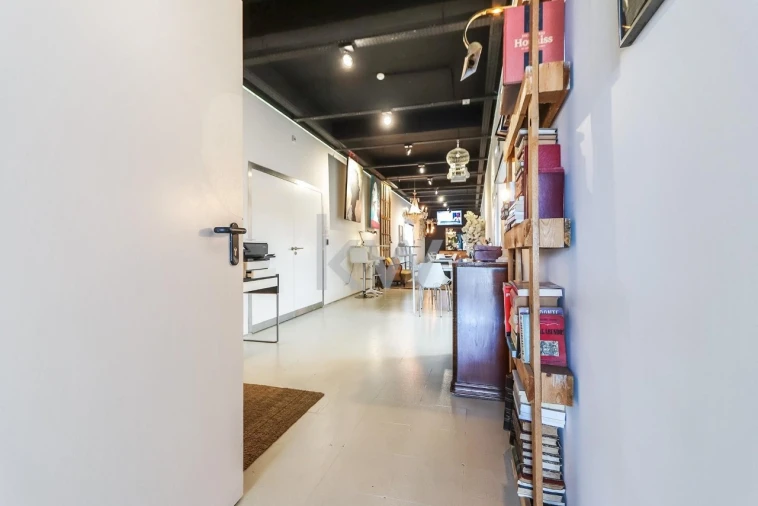 Escritório para Arrendamento em Marvila Foto 37