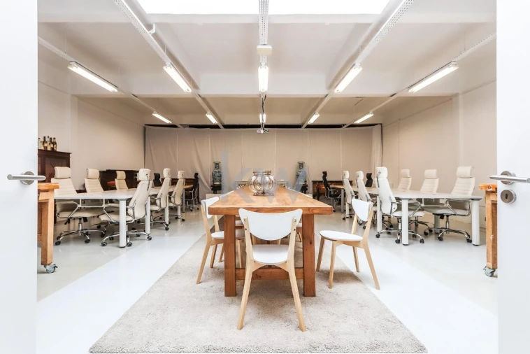 Escritório para Arrendamento em Marvila Foto 48