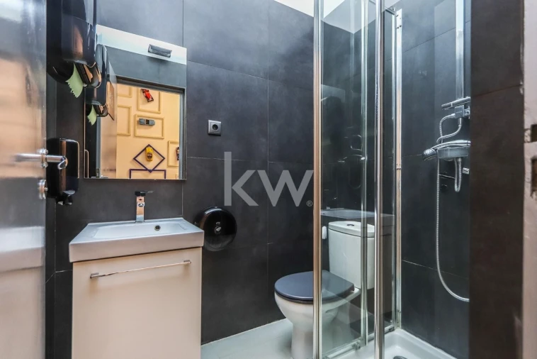 Escritório para Arrendamento em Marvila Foto 53