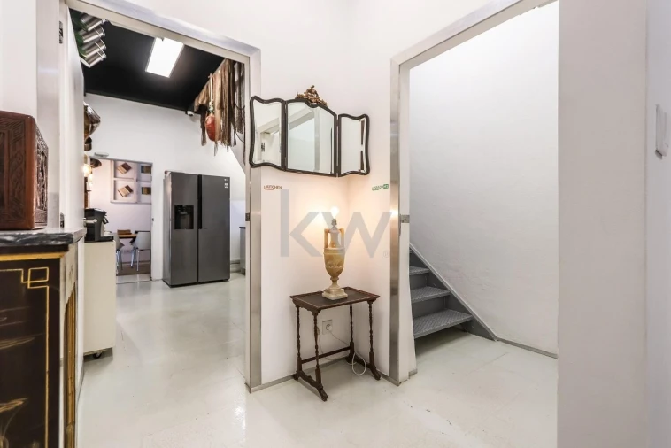 Escritório para Arrendamento em Marvila Foto 55