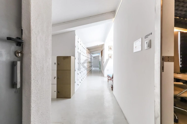 Escritório para Arrendamento em Marvila Foto 57