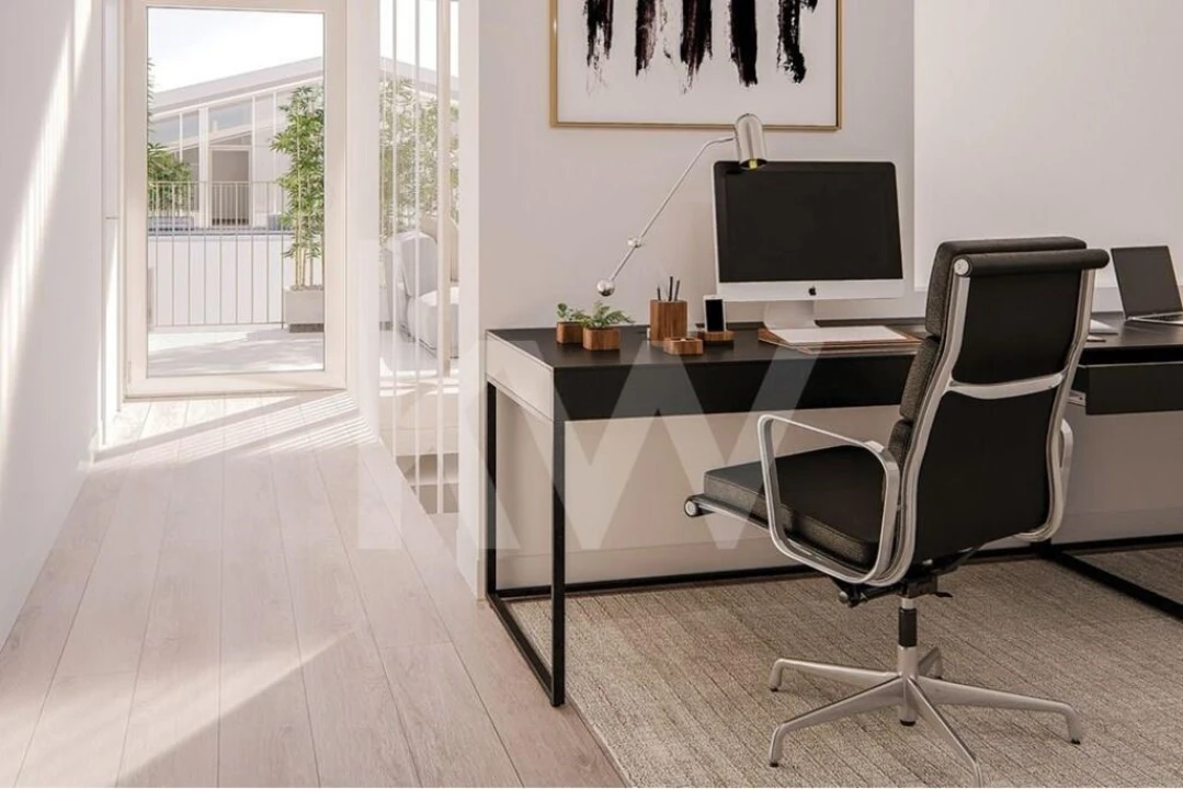 Apartamento T3 para Venda em Santa Maria Maior Foto 10