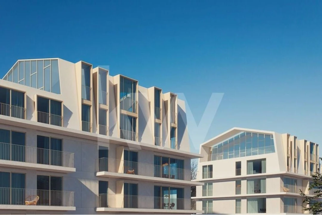 Apartamento T3 para Venda em Santa Maria Maior Foto 12