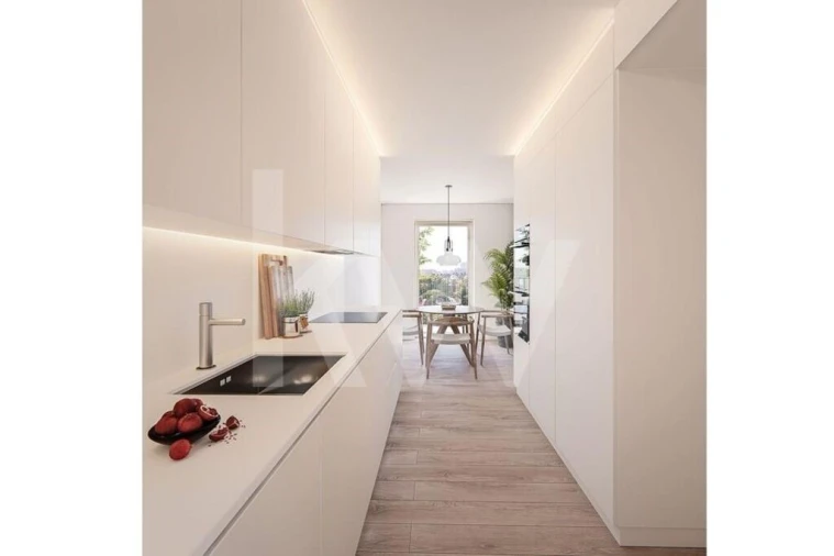Apartamento T3 para Venda em Santa Maria Maior Foto 5
