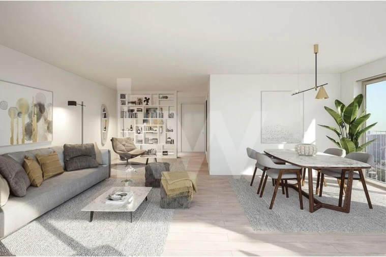 Apartamento T3 para Venda em Santa Maria Maior Foto 9
