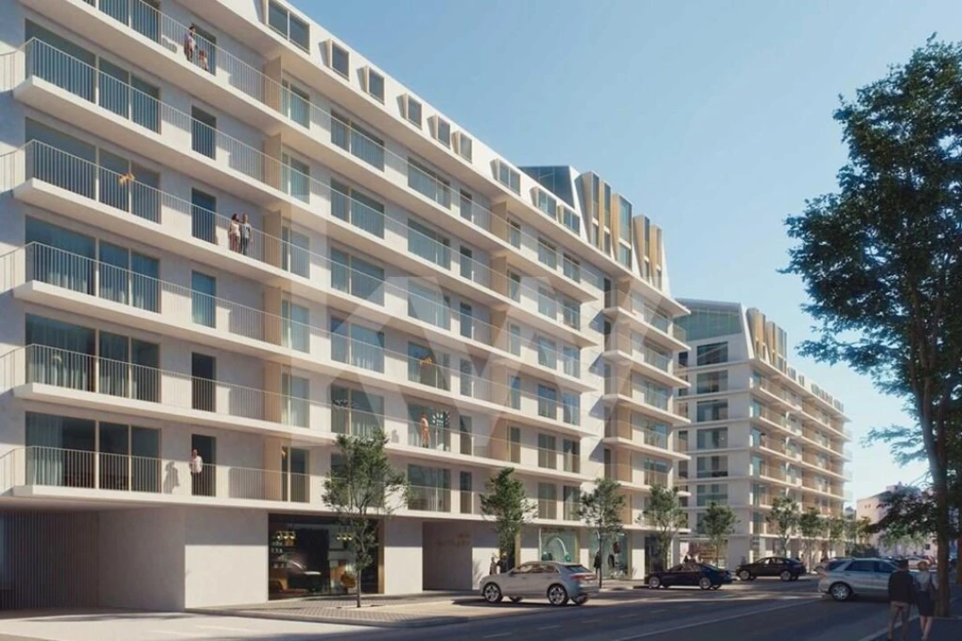 Apartamento T2 para Venda em São João Baptista e Santa Maria dos Olivais Foto 8