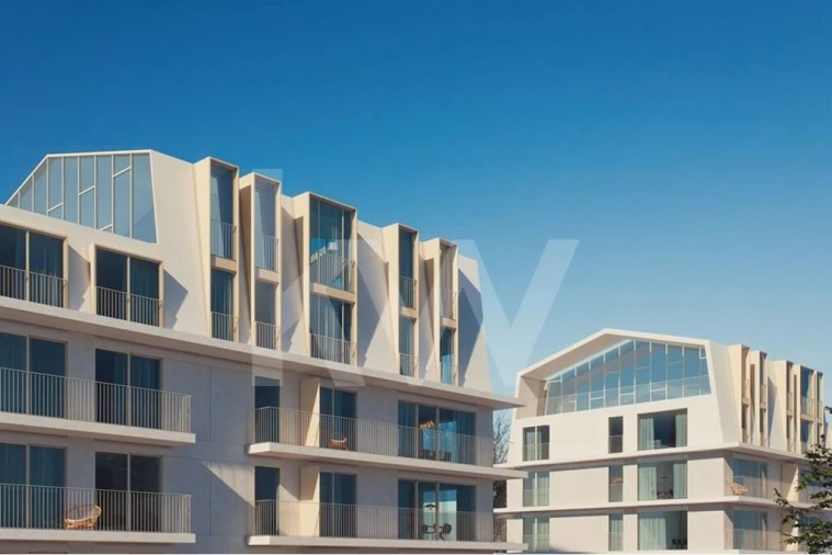 Apartamento T2 para Venda em São João Baptista e Santa Maria dos Olivais Foto 7