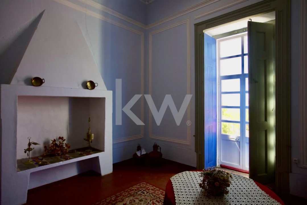 Quinta T5 para Venda em Serpa (Salvador e Santa Maria) Foto 39