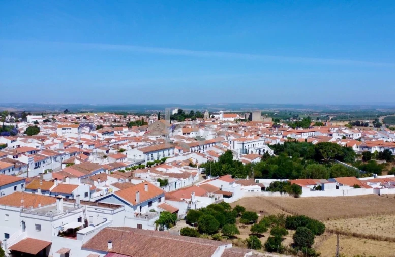 Quinta T5 para Venda em Serpa (Salvador e Santa Maria) Foto 3