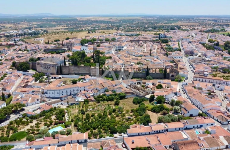 Quinta T5 para Venda em Serpa (Salvador e Santa Maria) Foto 4