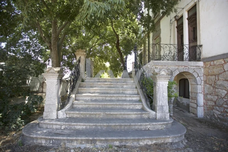 Quinta T5 para Venda em Serpa (Salvador e Santa Maria) Foto 14