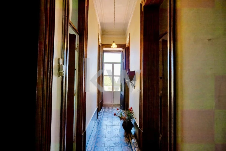 Quinta T5 para Venda em Serpa (Salvador e Santa Maria) Foto 33