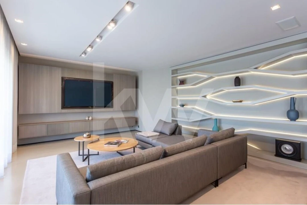 Apartamento T3 para Venda em Avenidas Novas Foto 4