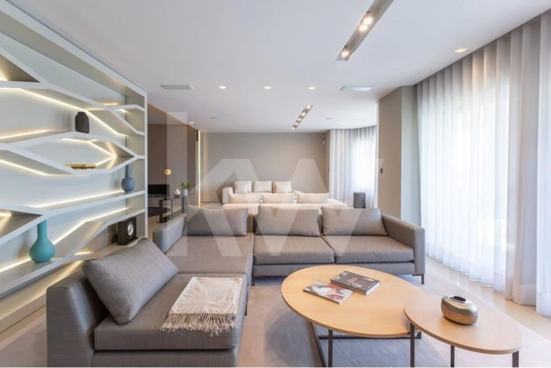 Apartamento T3 para Venda em Avenidas Novas Foto 5