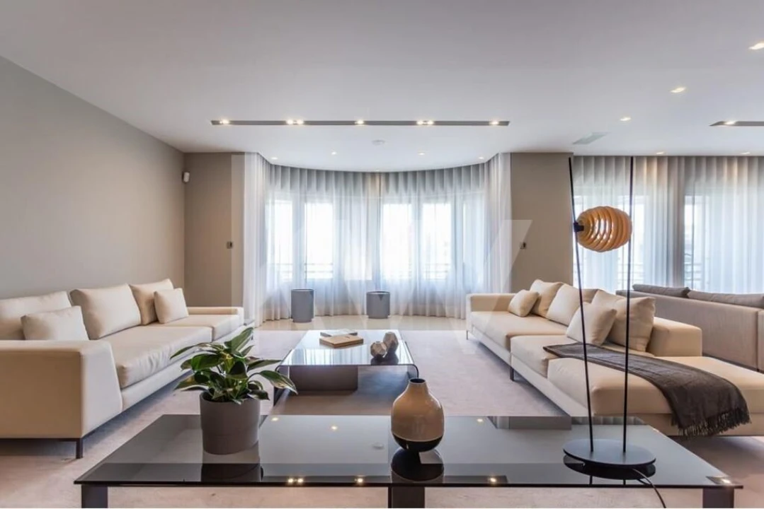 Apartamento T3 para Venda em Avenidas Novas Foto 8