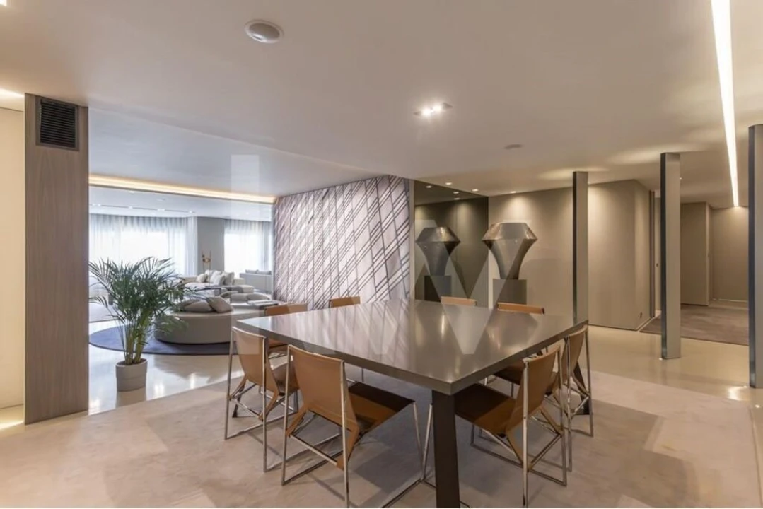 Apartamento T3 para Venda em Avenidas Novas Foto 12