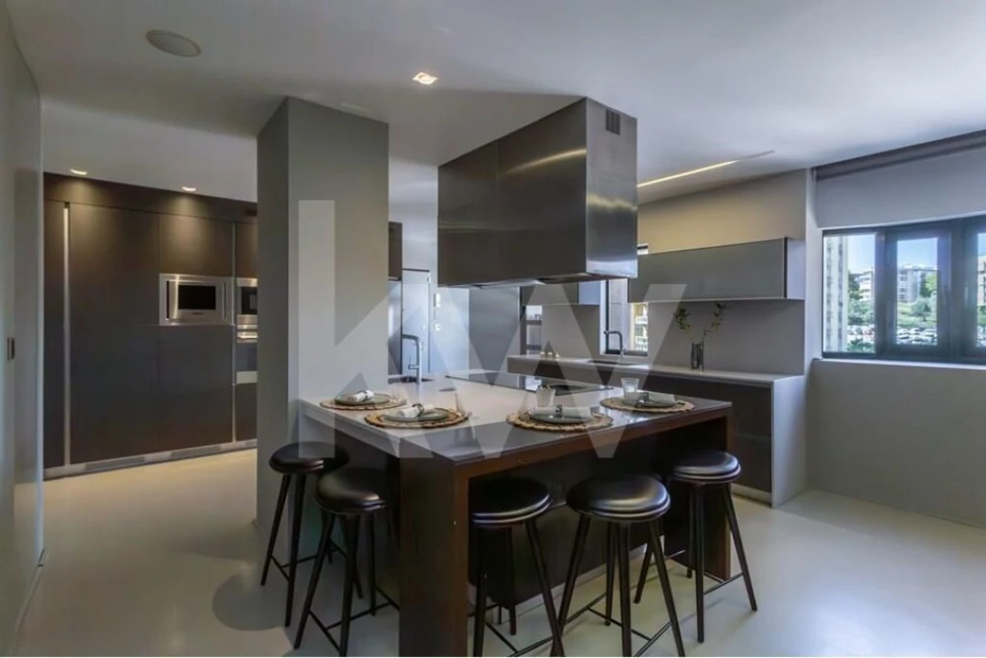 Apartamento T3 para Venda em Avenidas Novas Foto 17