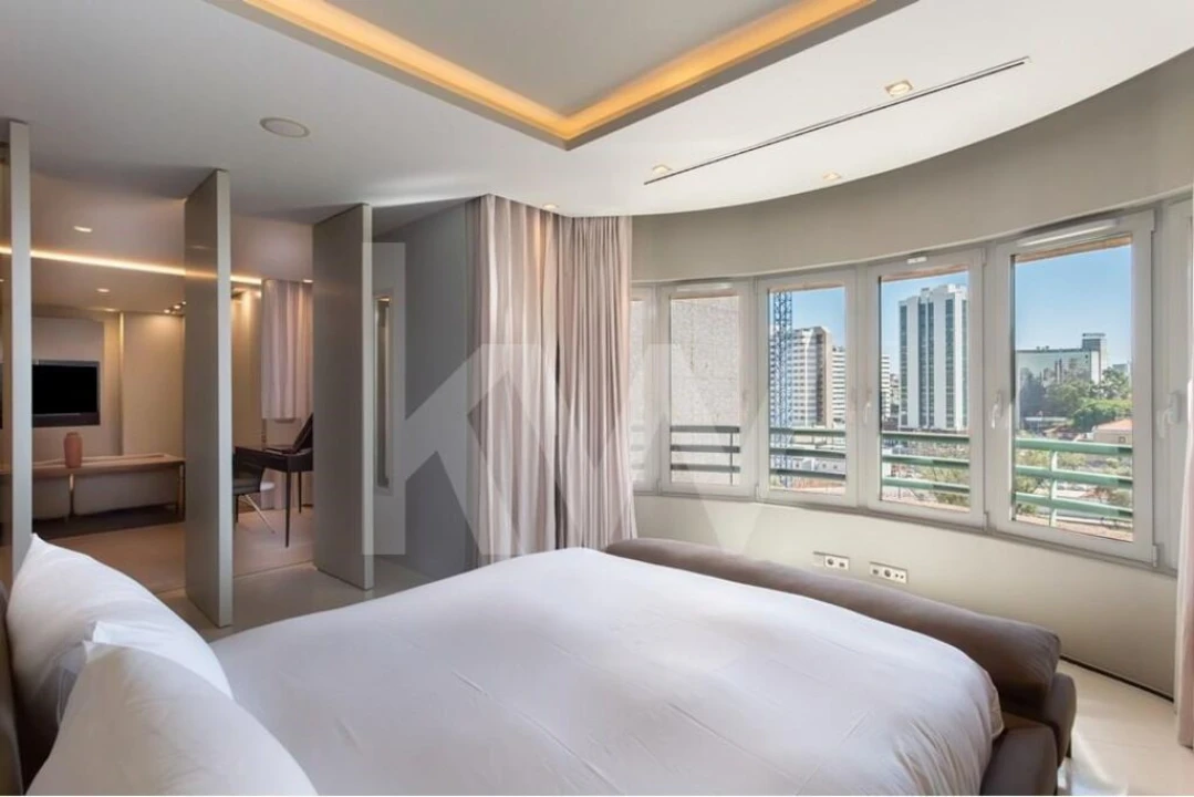 Apartamento T3 para Venda em Avenidas Novas Foto 22