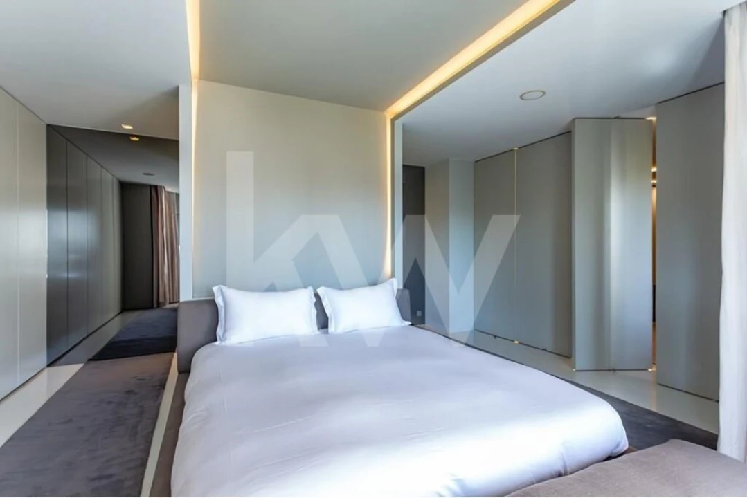 Apartamento T3 para Venda em Avenidas Novas Foto 23