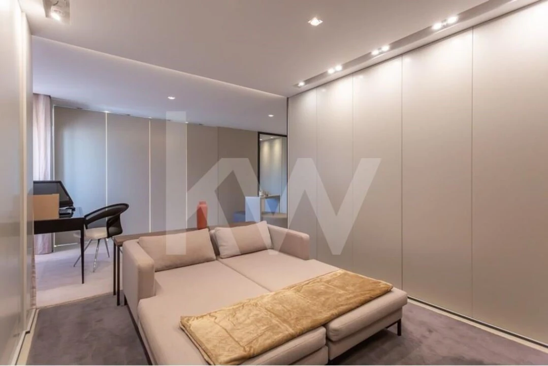 Apartamento T3 para Venda em Avenidas Novas Foto 26