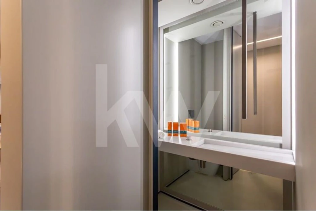 Apartamento T3 para Venda em Avenidas Novas Foto 29