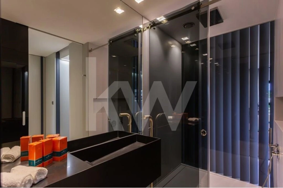 Apartamento T3 para Venda em Avenidas Novas Foto 32