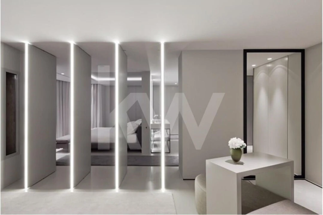 Apartamento T3 para Venda em Avenidas Novas Foto 43