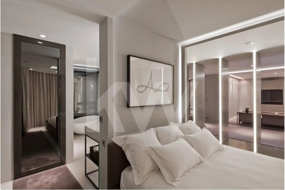 Apartamento T3 para Venda em Avenidas Novas Foto 44