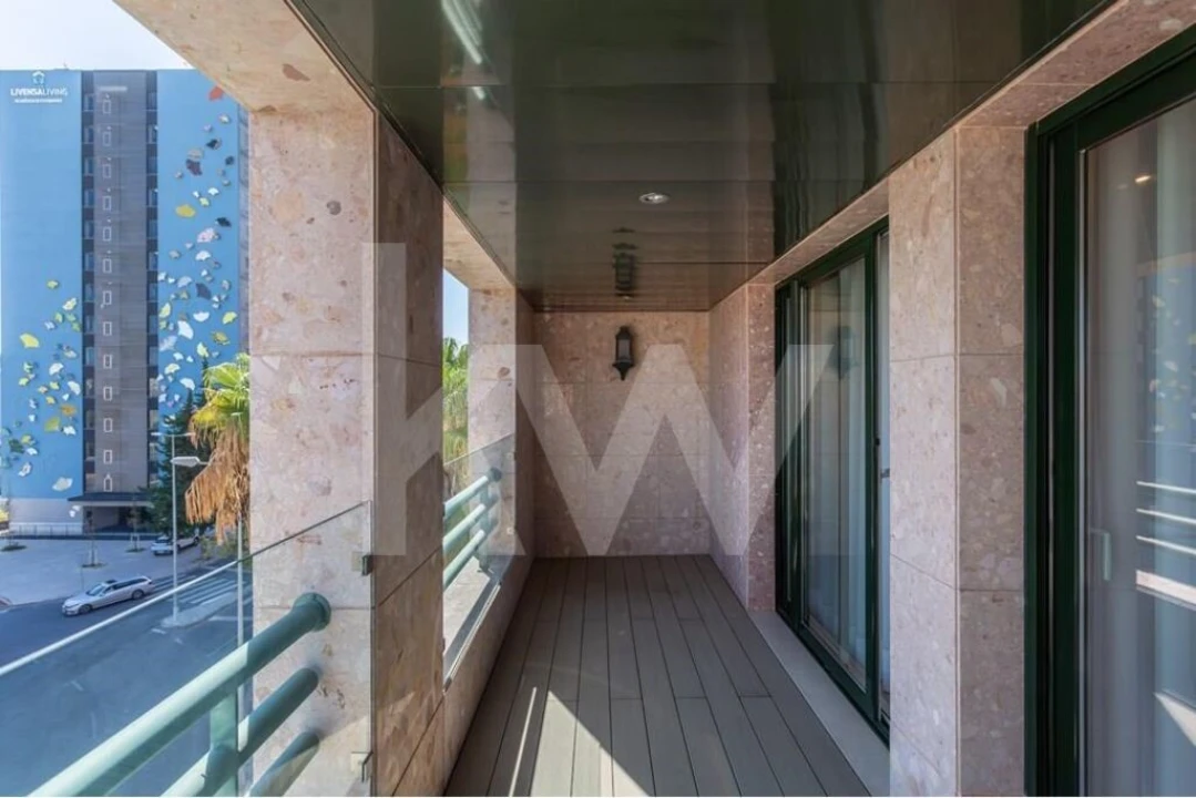 Apartamento T3 para Venda em Avenidas Novas Foto 47