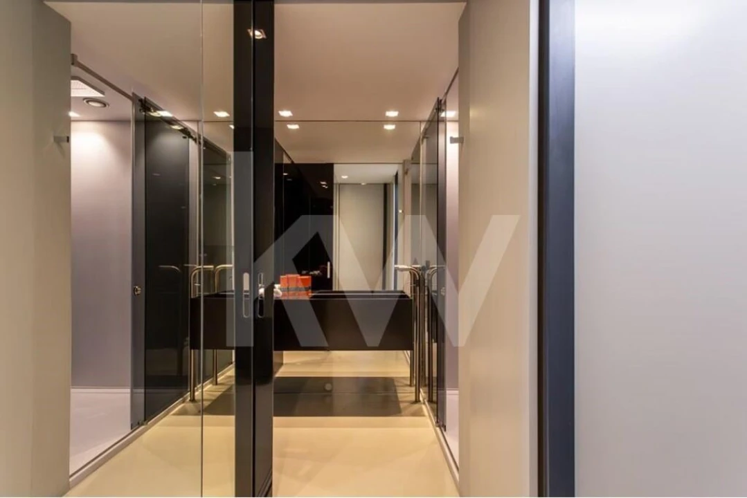 Apartamento T3 para Venda em Avenidas Novas Foto 29