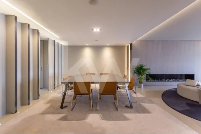 Apartamento T3 para Venda em Avenidas Novas