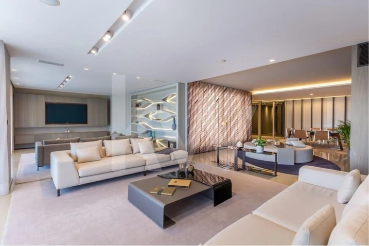 Apartamento T3 para Venda em Avenidas Novas Foto 2