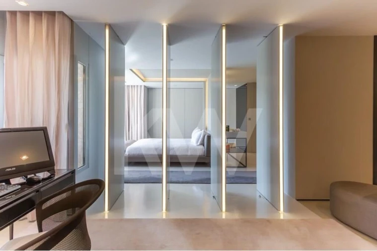 Apartamento T3 para Venda em Avenidas Novas Foto 3