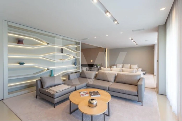 Apartamento T3 para Venda em Avenidas Novas Foto 6