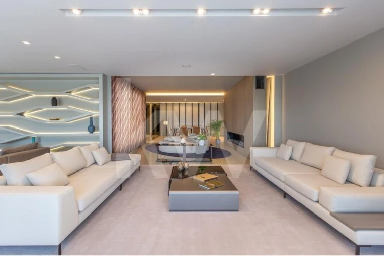 Apartamento T3 para Venda em Avenidas Novas Foto 7