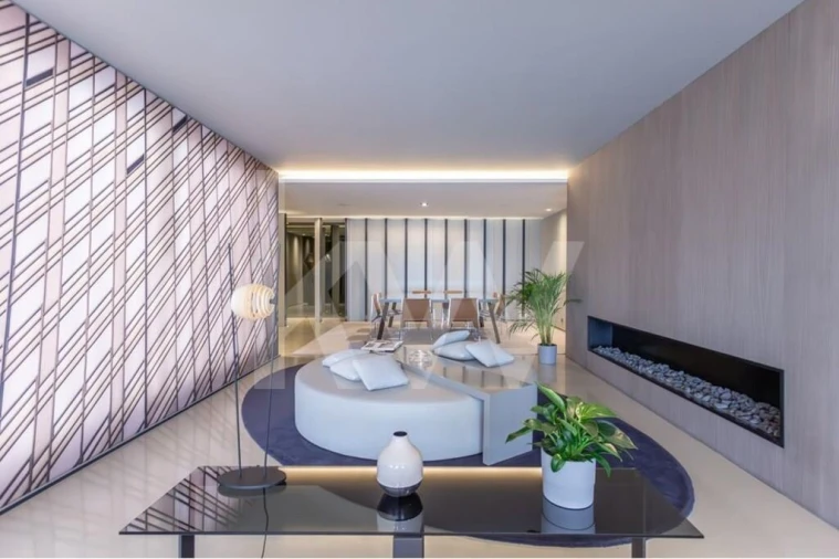 Apartamento T3 para Venda em Avenidas Novas Foto 11