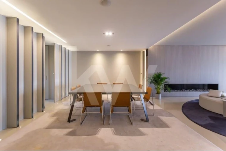 Apartamento T3 para Venda em Avenidas Novas Foto 13