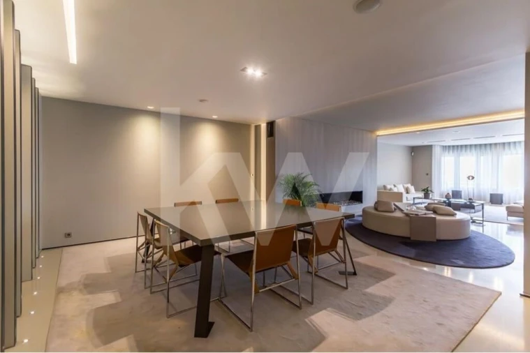 Apartamento T3 para Venda em Avenidas Novas Foto 14