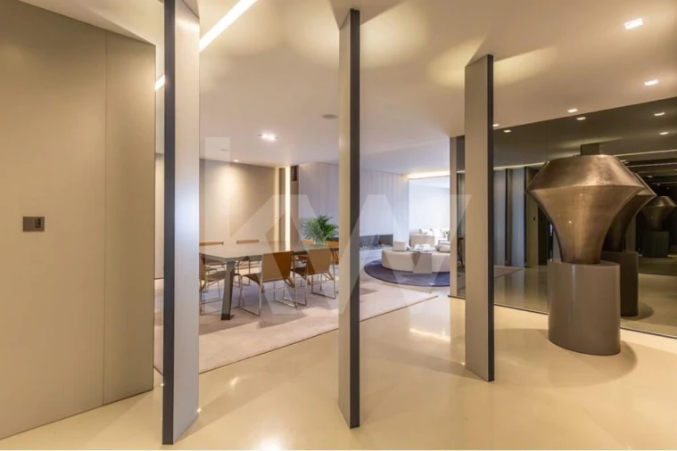 Apartamento T3 para Venda em Avenidas Novas Foto 16