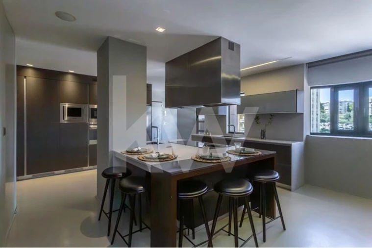 Apartamento T3 para Venda em Avenidas Novas Foto 17