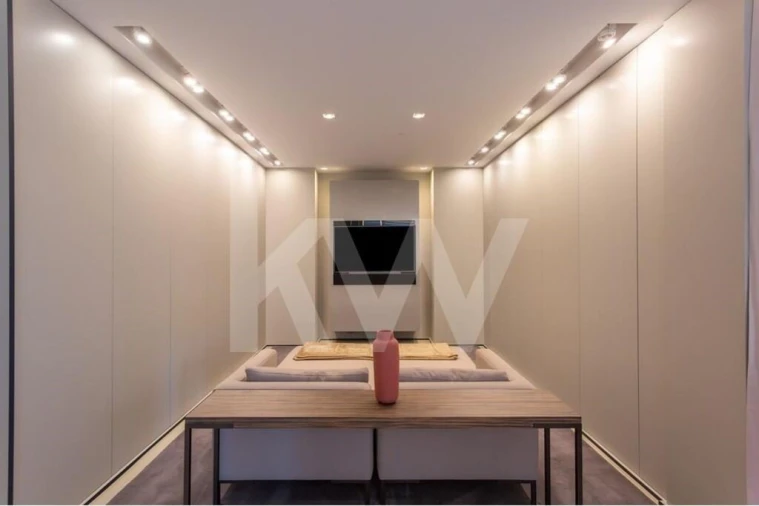 Apartamento T3 para Venda em Avenidas Novas Foto 21