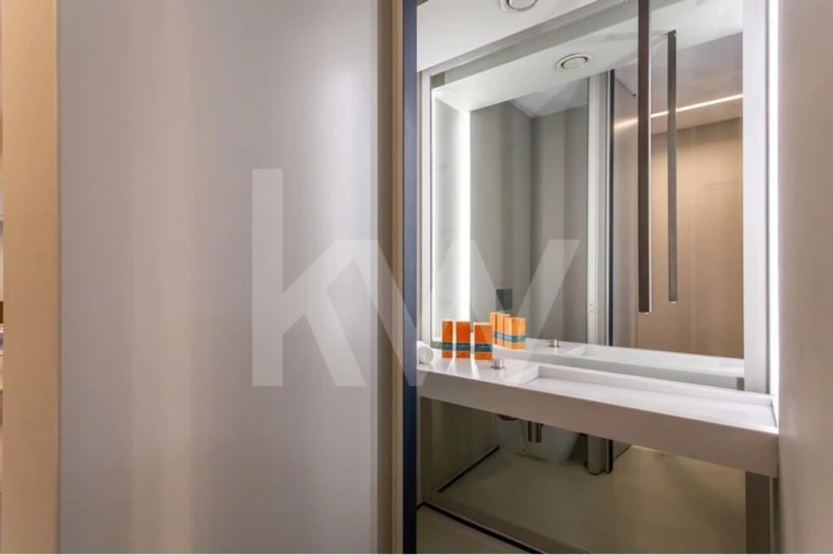 Apartamento T3 para Venda em Avenidas Novas Foto 29