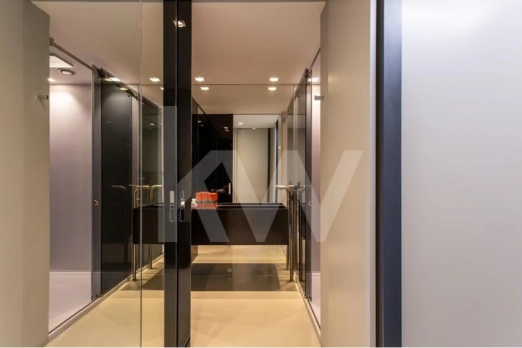 Apartamento T3 para Venda em Avenidas Novas Foto 30