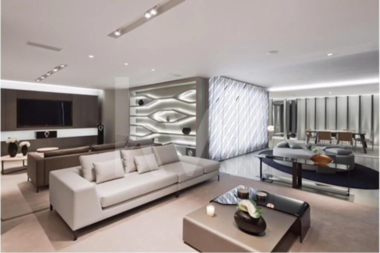 Apartamento T3 para Venda em Avenidas Novas Foto 34